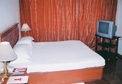 Shree Panchratna Hotel
