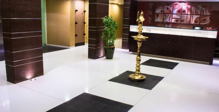 Shree Panchratna Pune