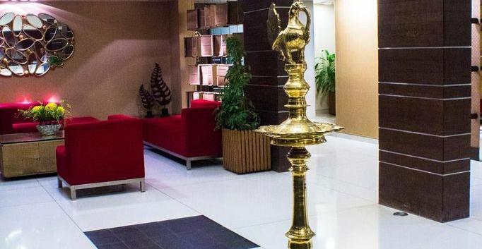 Hotel Shree Panchratna