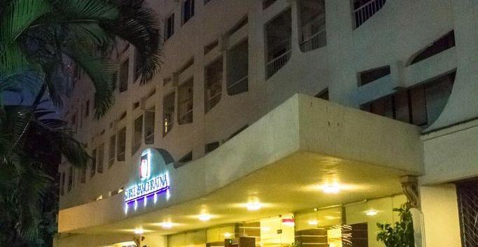 Shree Panchratna Pune