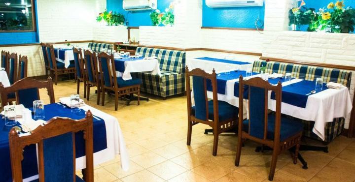 Hotel Shree Panchratna