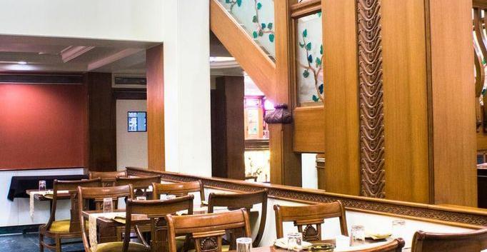 Hotel Shree Panchratna 2*