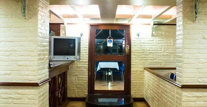 Shree Panchratna Hotel Pune