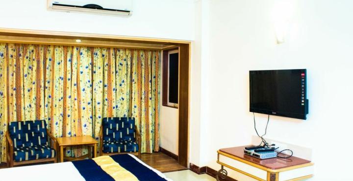 Shree Panchratna Pune