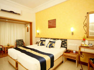 Shree Panchratna 2* Pune