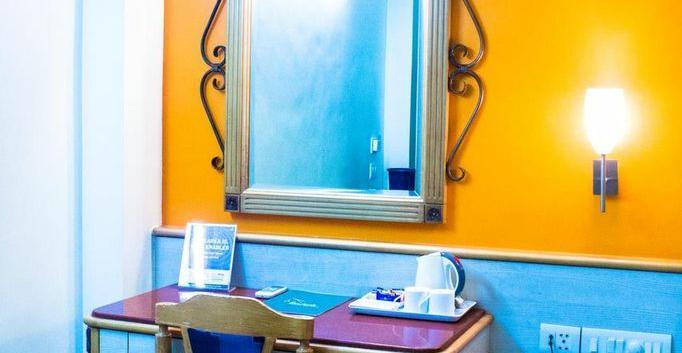 Hotel Shree Panchratna