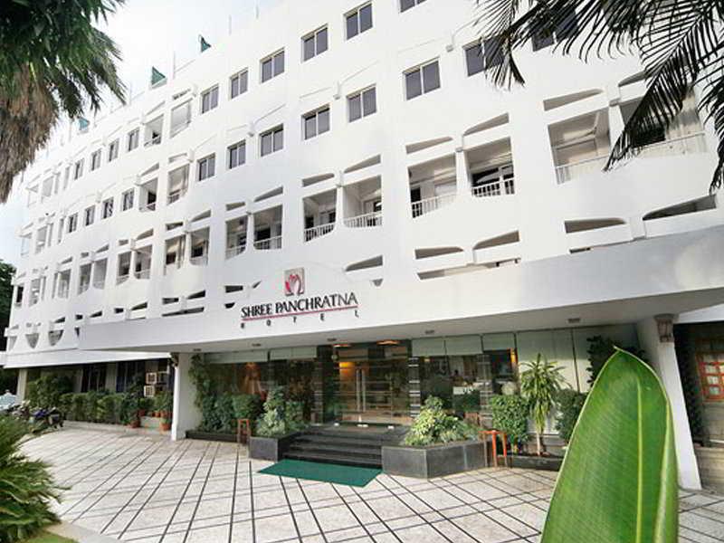 Shree Panchratna