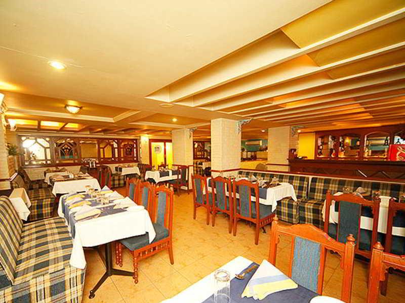 Shree Panchratna Hotel Pune