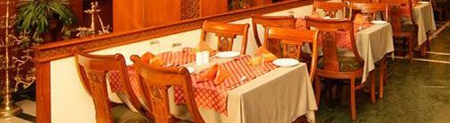 Shree Panchratna Hotel