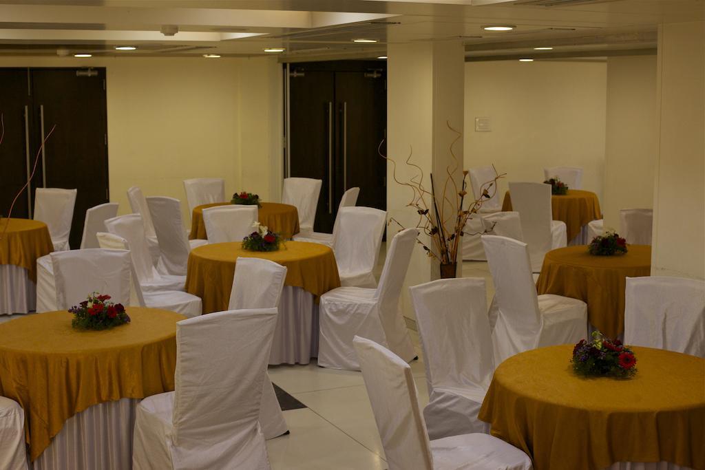 Shree Panchratna Pune