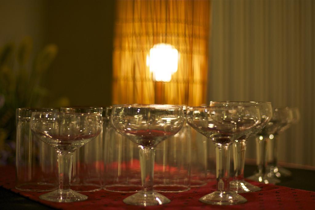 Shree Panchratna Hotel Pune